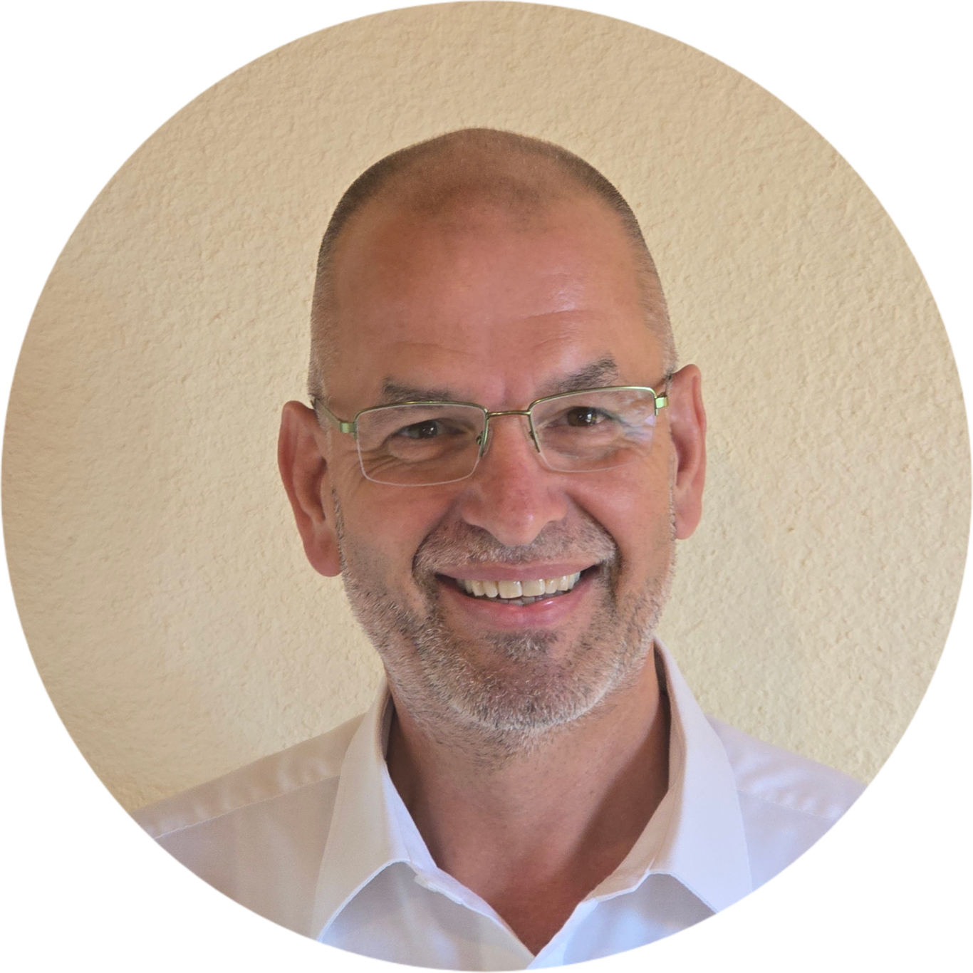 Wolfgang Pütz - Remote Sparring für Vorstände & Geschäftsführer